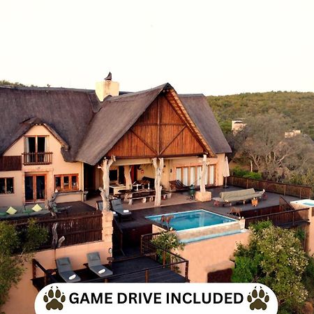 Phumelo Lodge เบอลา-เบอลา ภายนอก รูปภาพ