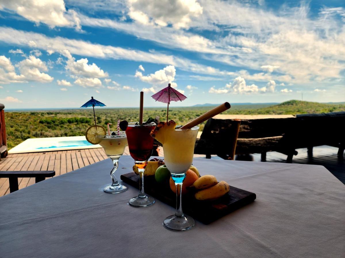 Phumelo Lodge เบอลา-เบอลา ภายนอก รูปภาพ