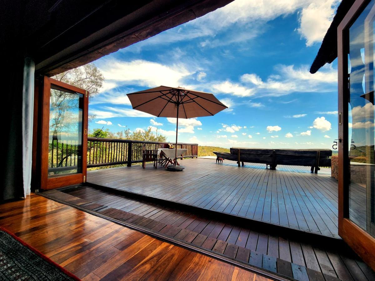 Phumelo Lodge เบอลา-เบอลา ภายนอก รูปภาพ