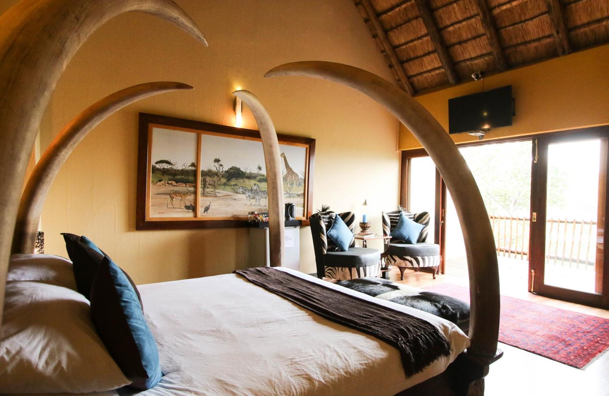 Phumelo Lodge เบอลา-เบอลา ห้อง รูปภาพ
