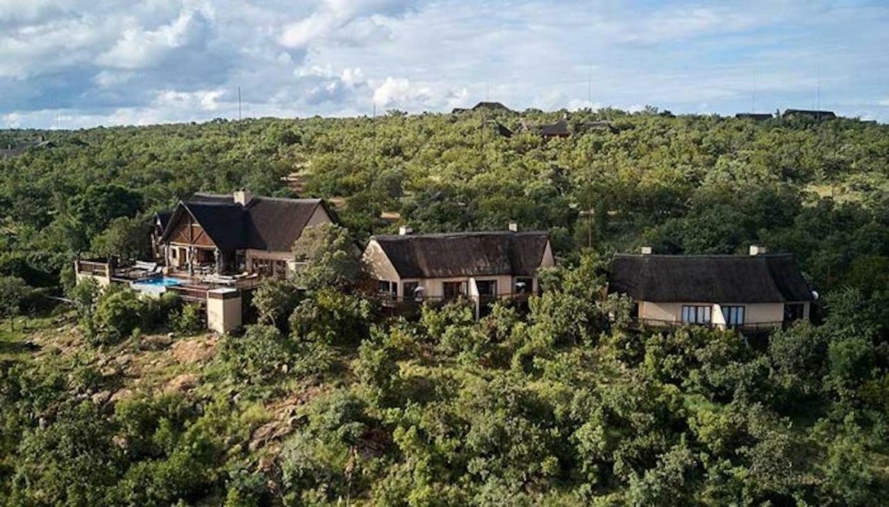 Phumelo Lodge เบอลา-เบอลา ภายนอก รูปภาพ
